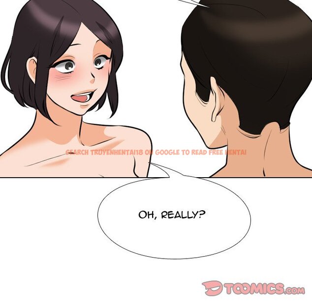 Read Hentai Image 27 245 in comic Our Exchange - Chapter 104 - hentaitnt.net