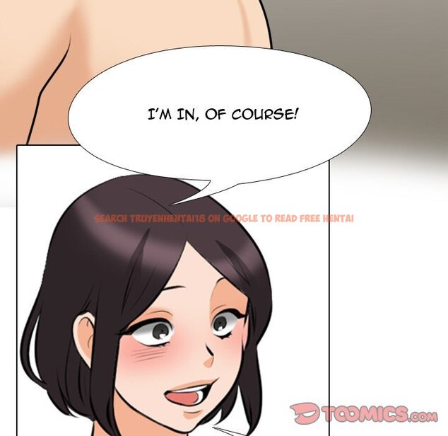 Read Hentai Image 33 245 in comic Our Exchange - Chapter 104 - hentaitnt.net