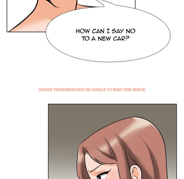 Read Hentai Image 34 245 in comic Our Exchange - Chapter 104 - hentaitnt.net