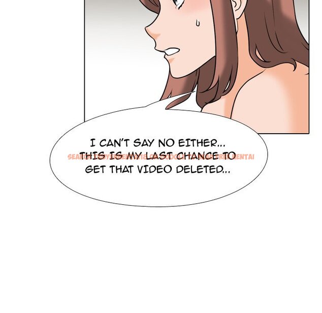 Read Hentai Image 35 245 in comic Our Exchange - Chapter 104 - hentaitnt.net