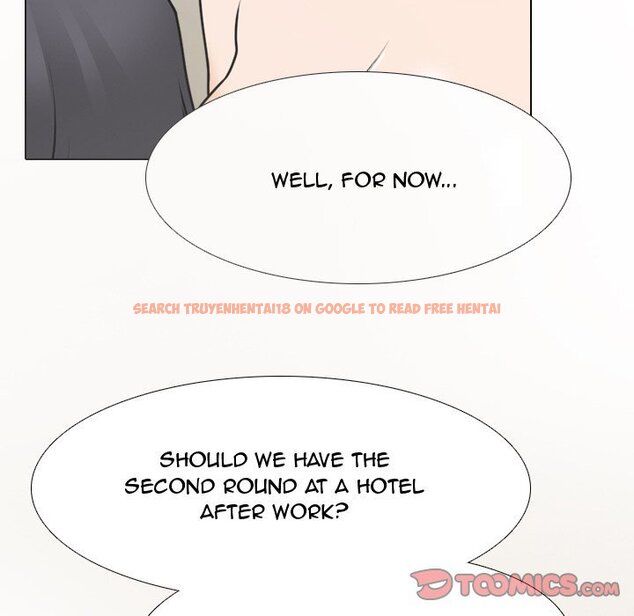 Read Hentai Image 39 245 in comic Our Exchange - Chapter 104 - hentaitnt.net