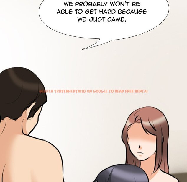 Read Hentai Image 40 245 in comic Our Exchange - Chapter 104 - hentaitnt.net