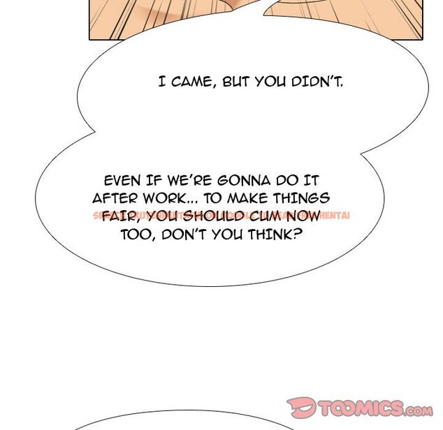 Read Hentai Image 48 245 in comic Our Exchange - Chapter 104 - hentaitnt.net