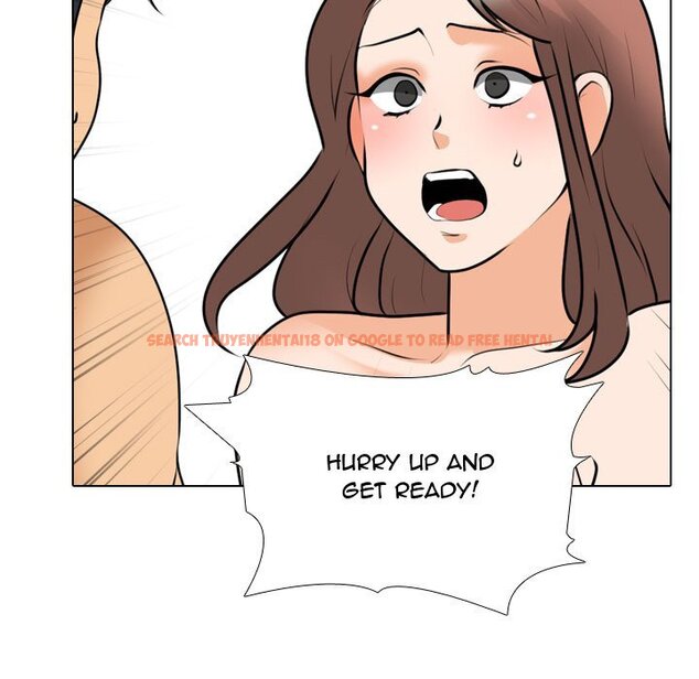 Read Hentai Image 53 245 in comic Our Exchange - Chapter 104 - hentaitnt.net