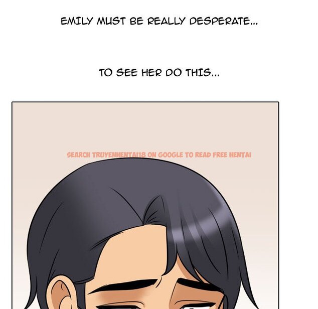 Read Hentai Image 56 245 in comic Our Exchange - Chapter 104 - hentaitnt.net