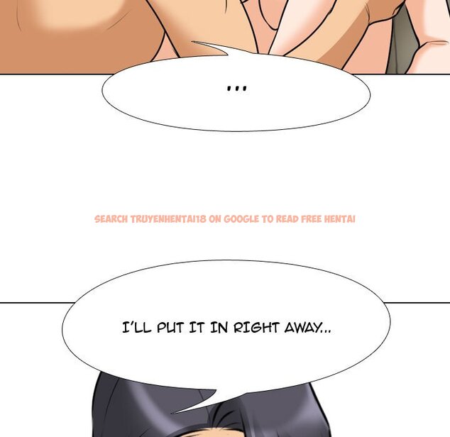 Read Hentai Image 59 245 in comic Our Exchange - Chapter 104 - hentaitnt.net