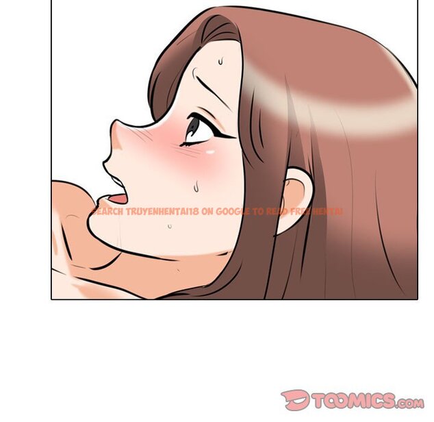 Read Hentai Image 87 245 in comic Our Exchange - Chapter 104 - hentaitnt.net
