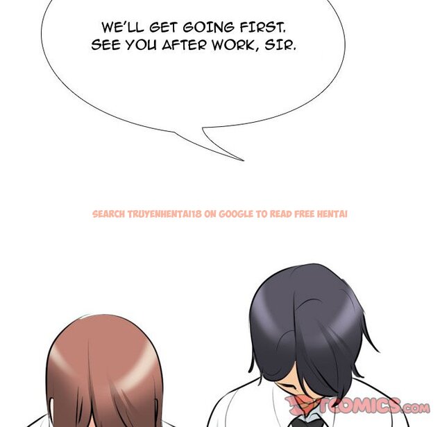 Read Hentai Image 90 245 in comic Our Exchange - Chapter 104 - hentaitnt.net