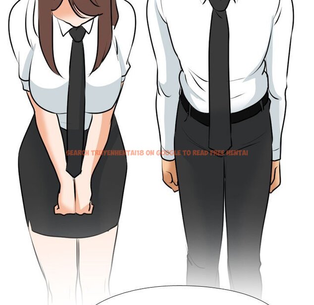 Read Hentai Image 91 246 in comic Our Exchange - Chapter 104 - hentaitnt.net