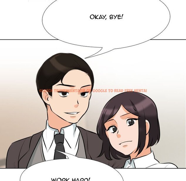 Read Hentai Image 92 246 in comic Our Exchange - Chapter 104 - hentaitnt.net