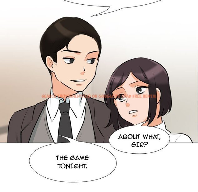 Read Hentai Image 97 246 in comic Our Exchange - Chapter 104 - hentaitnt.net