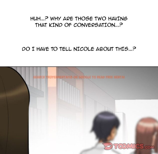 Read Hentai Image 10 233 in comic Our Exchange - Chapter 105 - hentaitnt.net