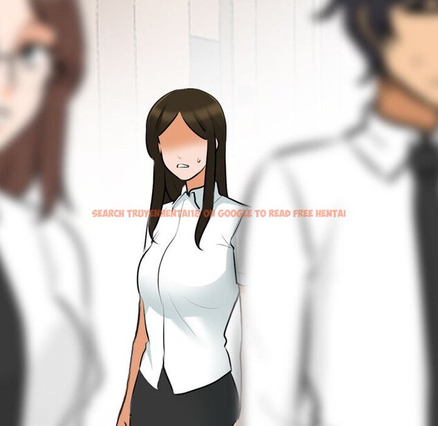 Read Hentai Image 12 233 in comic Our Exchange - Chapter 105 - hentaitnt.net
