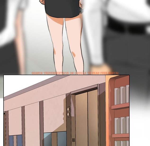 Read Hentai Image 13 233 in comic Our Exchange - Chapter 105 - hentaitnt.net