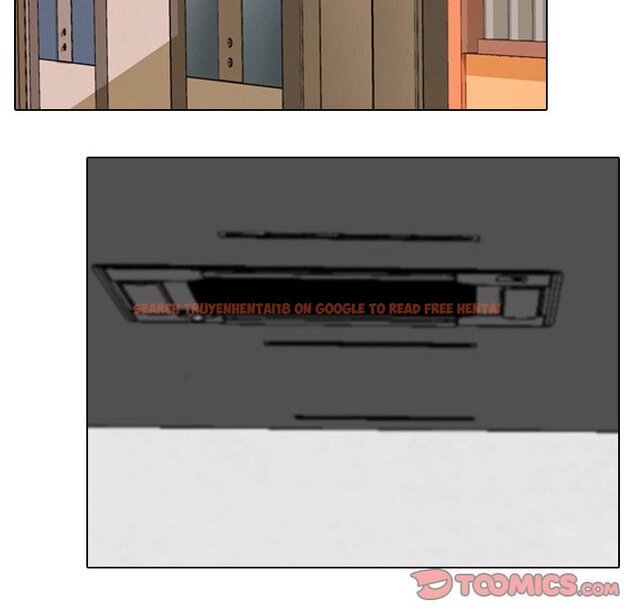 Read Hentai Image 14 233 in comic Our Exchange - Chapter 105 - hentaitnt.net