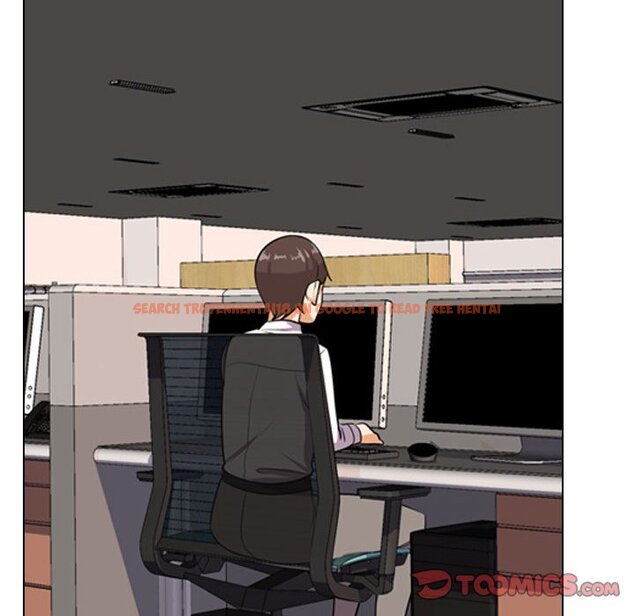 Read Hentai Image 18 233 in comic Our Exchange - Chapter 105 - hentaitnt.net
