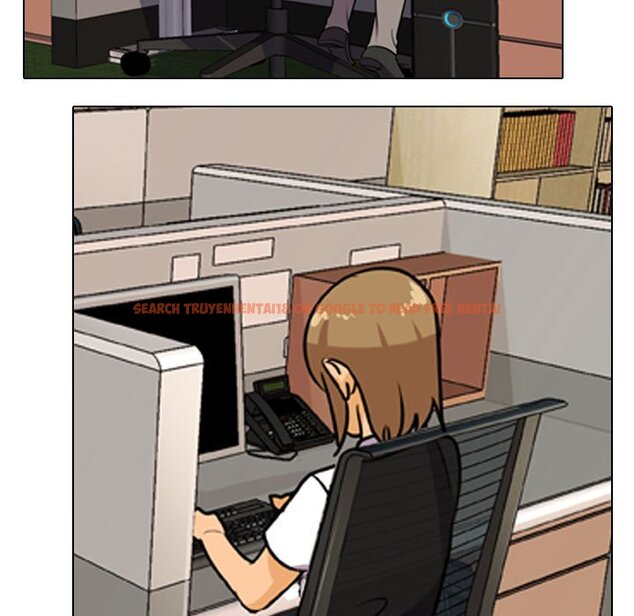 Read Hentai Image 19 233 in comic Our Exchange - Chapter 105 - hentaitnt.net