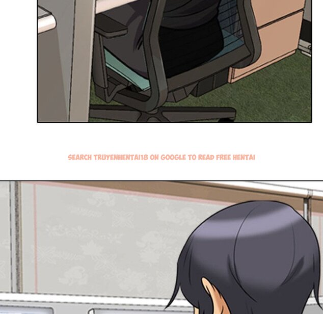 Read Hentai Image 20 233 in comic Our Exchange - Chapter 105 - hentaitnt.net