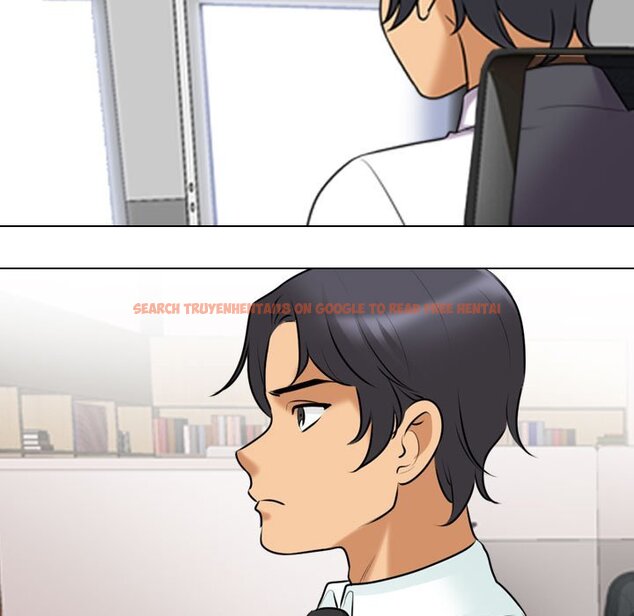 Read Hentai Image 21 233 in comic Our Exchange - Chapter 105 - hentaitnt.net