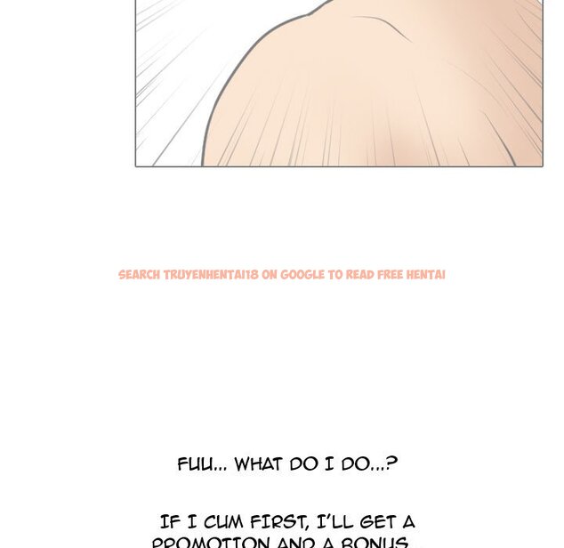 Read Hentai Image 25 233 in comic Our Exchange - Chapter 105 - hentaitnt.net
