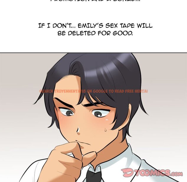Read Hentai Image 26 233 in comic Our Exchange - Chapter 105 - hentaitnt.net