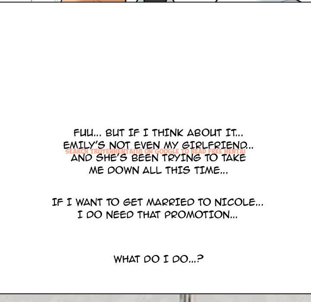 Read Hentai Image 27 233 in comic Our Exchange - Chapter 105 - hentaitnt.net
