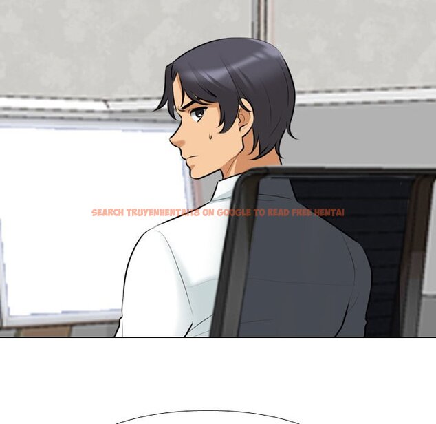 Read Hentai Image 28 233 in comic Our Exchange - Chapter 105 - hentaitnt.net