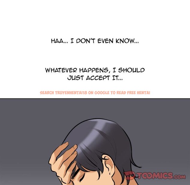 Read Hentai Image 30 233 in comic Our Exchange - Chapter 105 - hentaitnt.net