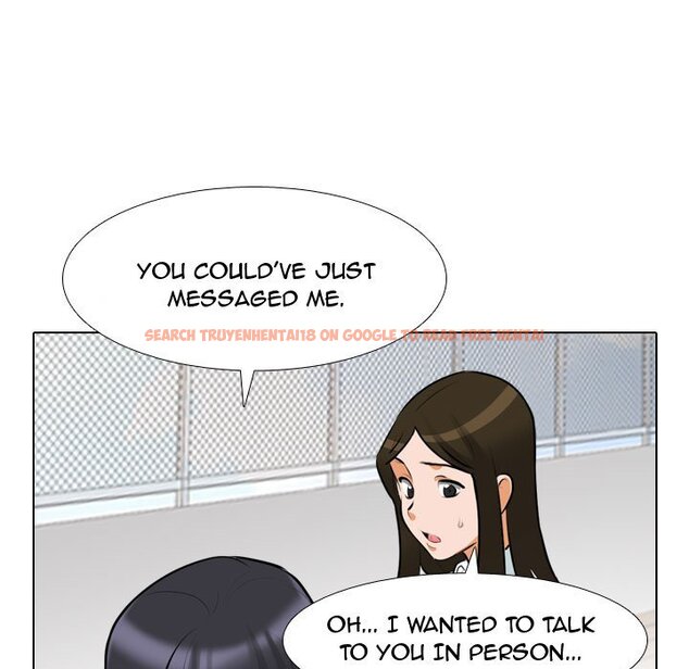 Read Hentai Image 45 239 in comic Our Exchange - Chapter 105 - hentaitnt.net