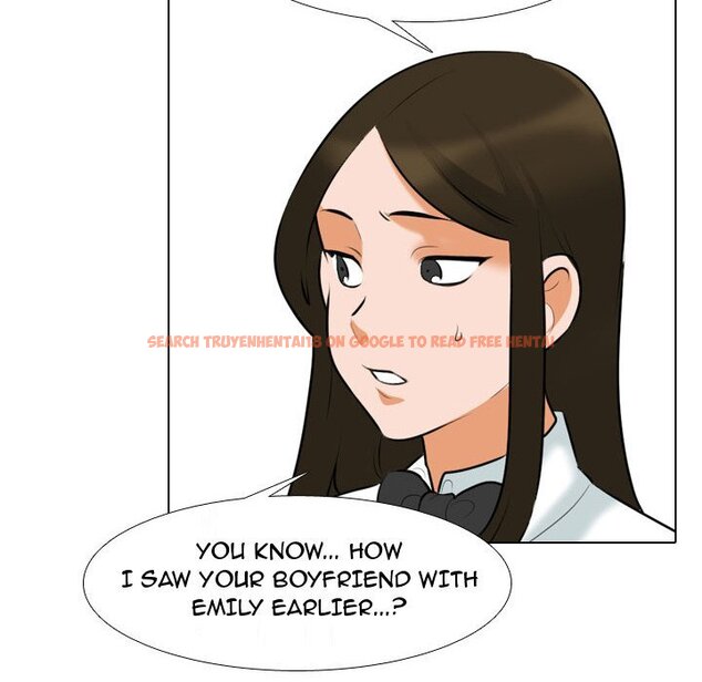 Read Hentai Image 48 239 in comic Our Exchange - Chapter 105 - hentaitnt.net