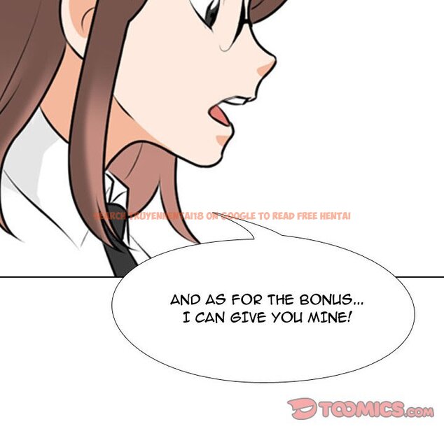 Read Hentai Image 6 233 in comic Our Exchange - Chapter 105 - hentaitnt.net