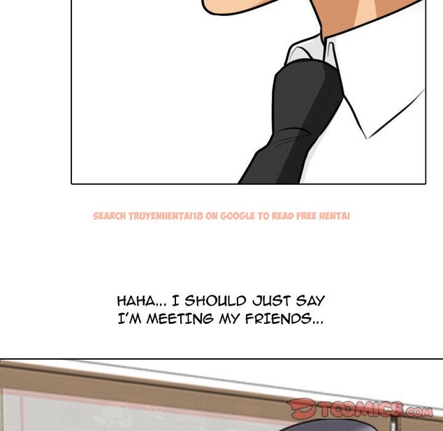 Read Hentai Image 86 239 in comic Our Exchange - Chapter 105 - hentaitnt.net