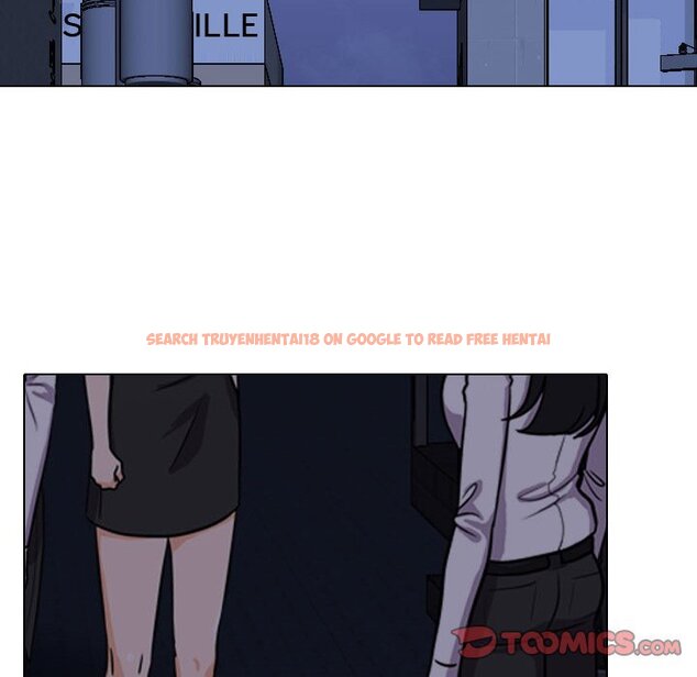 Read Hentai Image 94 239 in comic Our Exchange - Chapter 105 - hentaitnt.net