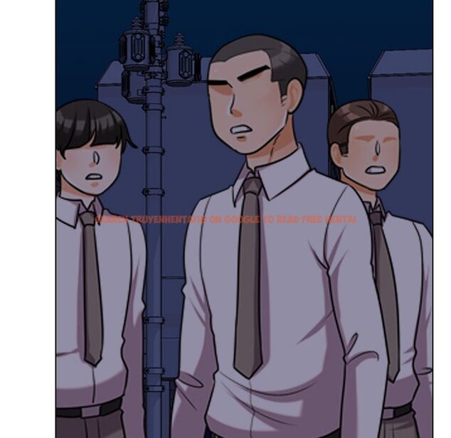 Read Hentai Image 96 239 in comic Our Exchange - Chapter 105 - hentaitnt.net