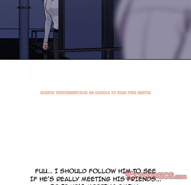 Read Hentai Image 98 239 in comic Our Exchange - Chapter 105 - hentaitnt.net