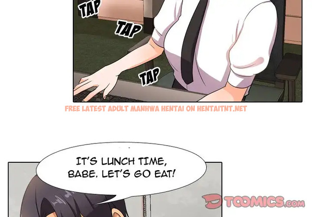 Read Hentai Image 2 216 in comic Our Exchange - Chapter 11 - hentaitnt.net