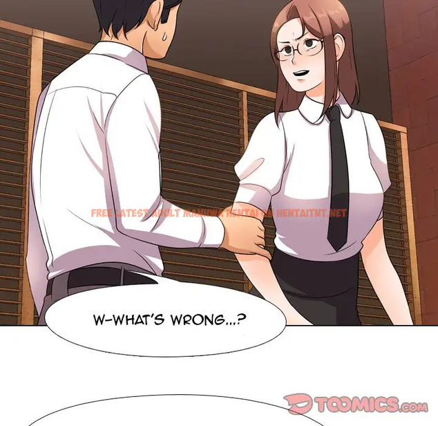 Read Hentai Image 20 216 in comic Our Exchange - Chapter 11 - hentaitnt.net