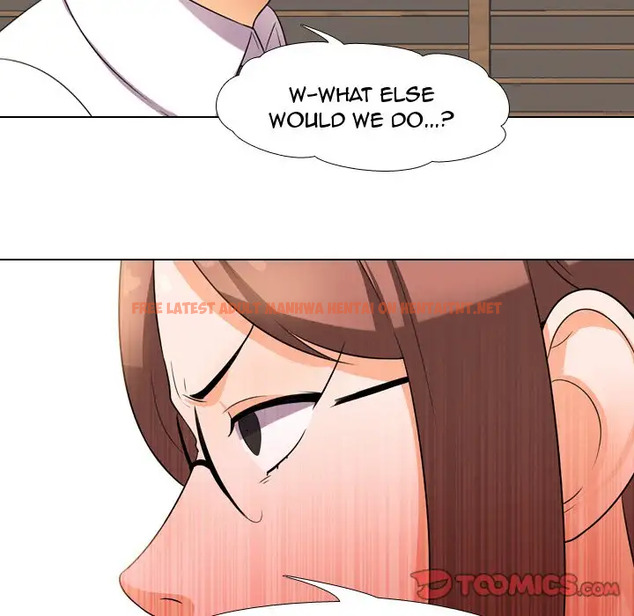 Read Hentai Image 26 216 in comic Our Exchange - Chapter 11 - hentaitnt.net