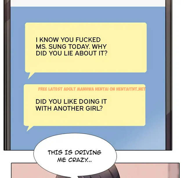 Read Hentai Image 81 219 in comic Our Exchange - Chapter 11 - hentaitnt.net