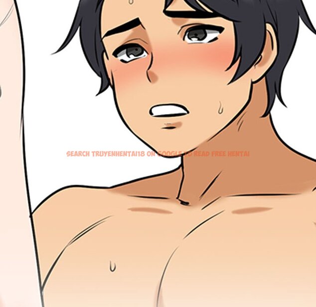 Read Hentai Image 10 124 in comic Our Exchange - Chapter 110 - hentaitnt.net