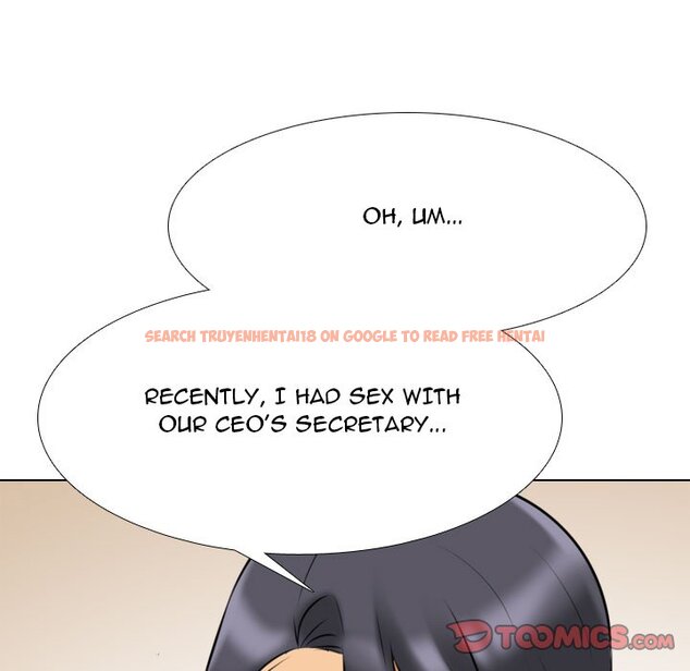 Read Hentai Image 111 131 in comic Our Exchange - Chapter 110 - hentaitnt.net