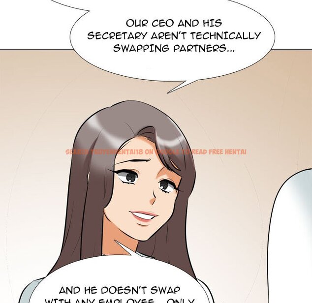 Read Hentai Image 121 131 in comic Our Exchange - Chapter 110 - hentaitnt.net