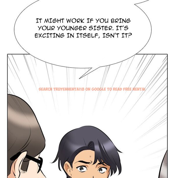 Read Hentai Image 123 131 in comic Our Exchange - Chapter 110 - hentaitnt.net