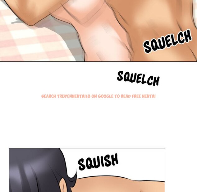 Read Hentai Image 18 124 in comic Our Exchange - Chapter 110 - hentaitnt.net