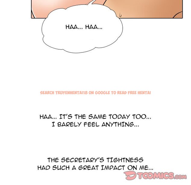 Read Hentai Image 21 124 in comic Our Exchange - Chapter 110 - hentaitnt.net