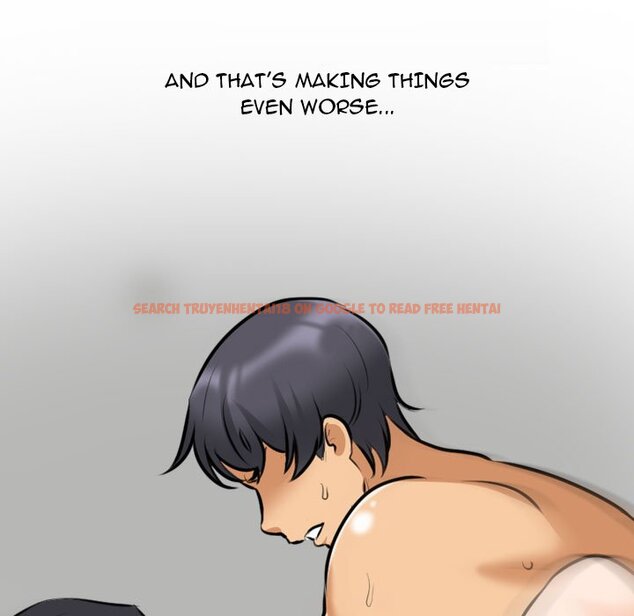 Read Hentai Image 25 130 in comic Our Exchange - Chapter 110 - hentaitnt.net