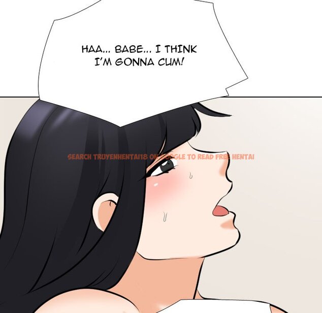Read Hentai Image 27 130 in comic Our Exchange - Chapter 110 - hentaitnt.net