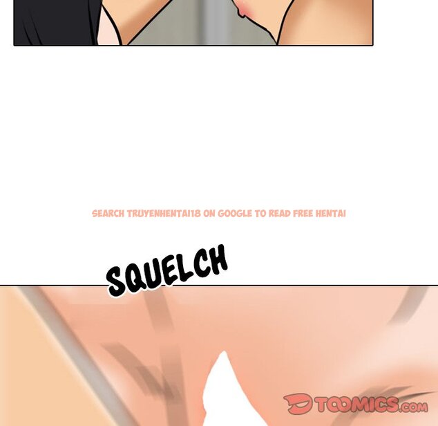 Read Hentai Image 30 130 in comic Our Exchange - Chapter 110 - hentaitnt.net