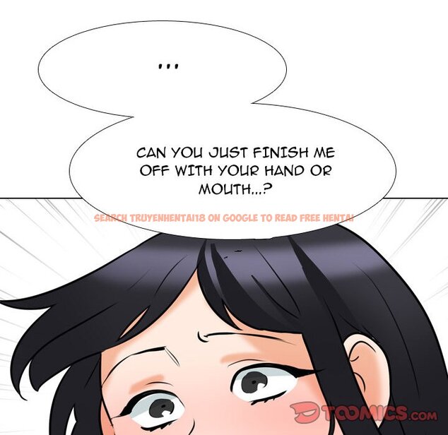 Read Hentai Image 48 130 in comic Our Exchange - Chapter 110 - hentaitnt.net