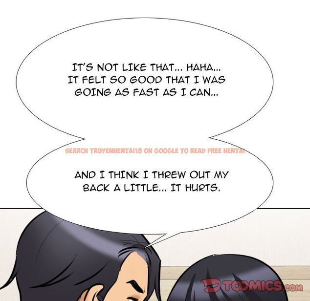 Read Hentai Image 57 130 in comic Our Exchange - Chapter 110 - hentaitnt.net